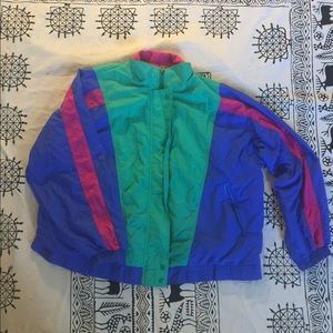 Vintage jacket